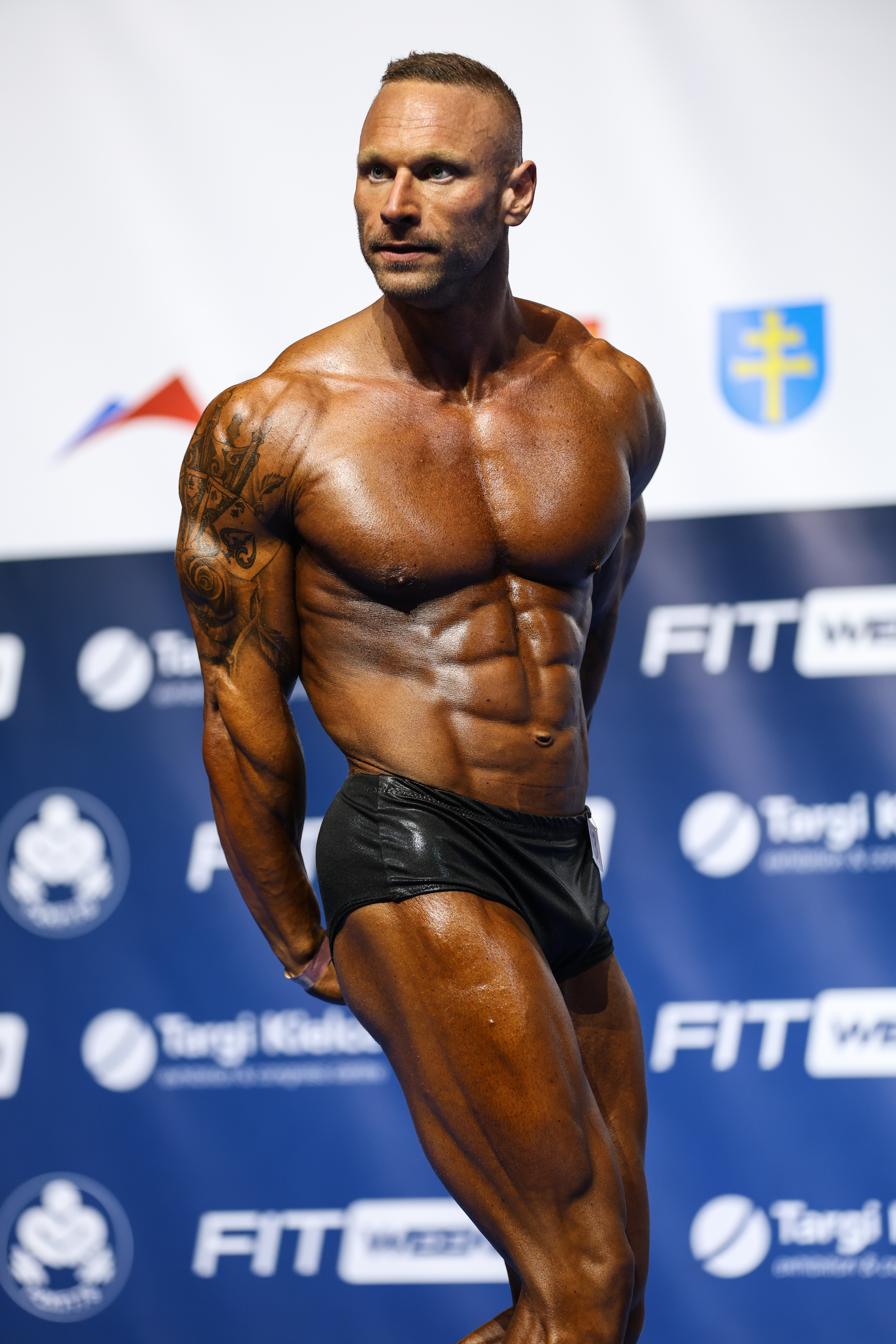 Mistrzostwa Polski 1