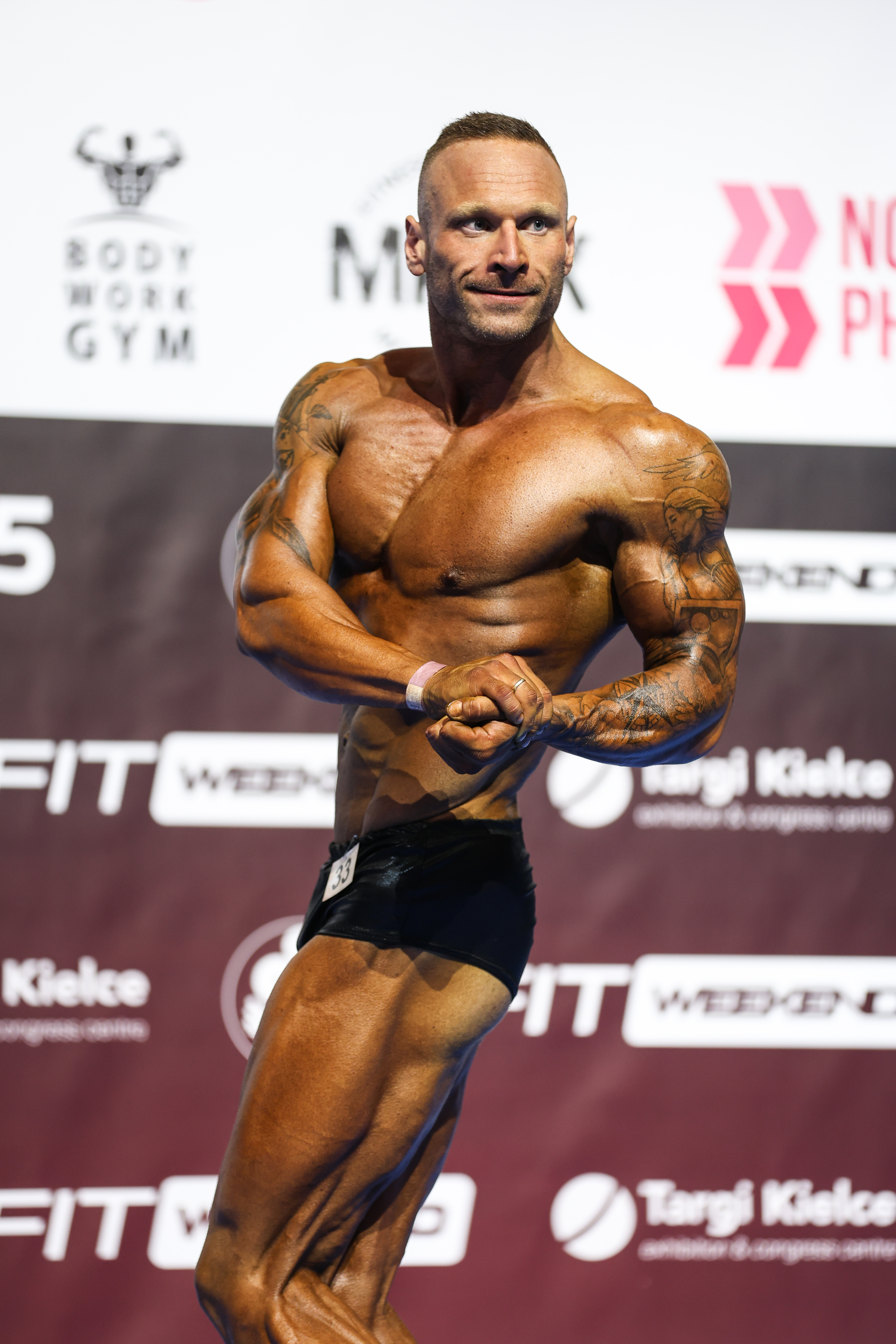 Mistrzostwa Polski 4